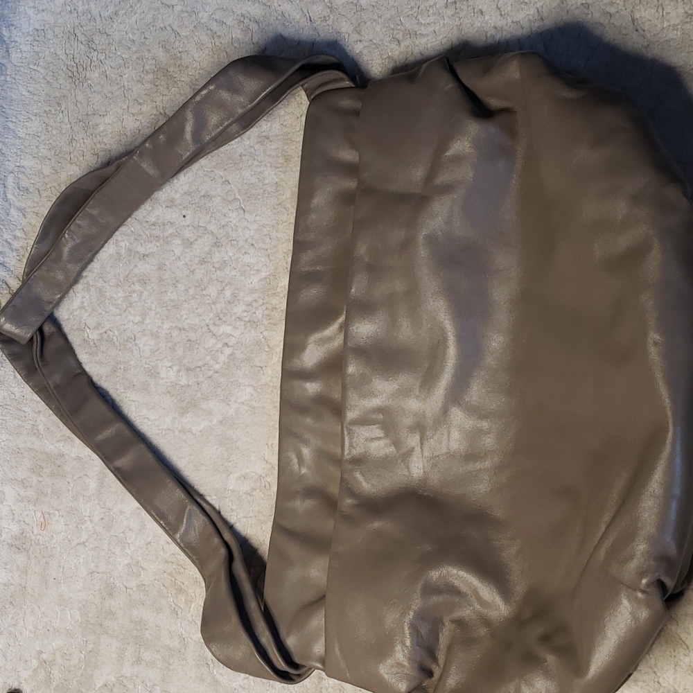 Morris Moskowitz Genuine Leather